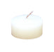 Pearl Beeswax Tealight Candles - Refill Kit