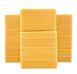 Natural Beeswax Blocks in Bulk