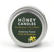 Kootenay Forest Beeswax Candle Tin