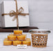 Lantern Cozies x Honey Candles Bee Gift Set