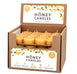 Natural Beeswax Tealight Candle - Refill