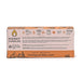 3 Pack of Mulled Spice Beeswax Votive Candles