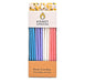 Beeswax Gala Candles - Pastel