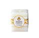 Square Pearl Beeswax Pillar Candle