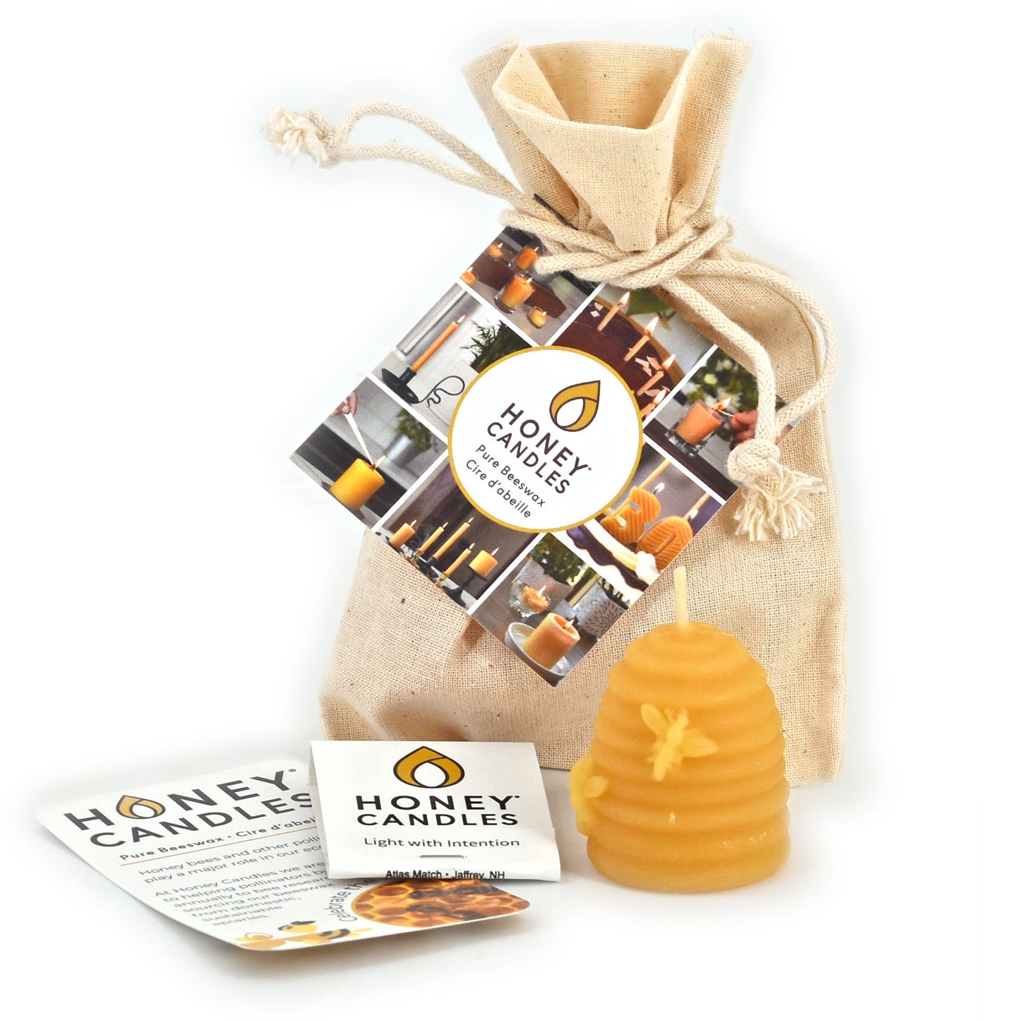 Bee Month Gift Bag