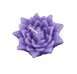 Beeswax Floating Lotus Candle (9 Colors)