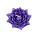 Beeswax Floating Lotus Candle (9 Colors)